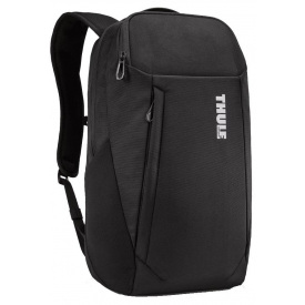 Рюкзак Thule Accent Recycled 20 л TACBP-2115 Black (7081504)