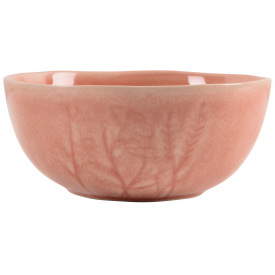 Салатник Limited Edition Herb Terra 14 см Розовый (6912322)