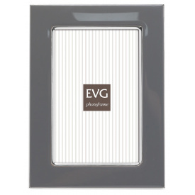 Фоторамка EVG ONIX 10х15 см E06 Gray (7119210)
