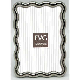 Фоторамка EVG ONIX 10х15 см Z02 Silver (7119234)