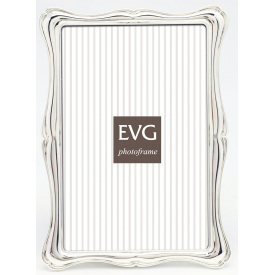 Фоторамка EVG ONIX 10х15 см Z12 Silver (7119245)
