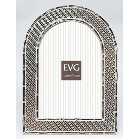 Фоторамка EVG ONIX 10х15 см Z10 Silver (7119243)
