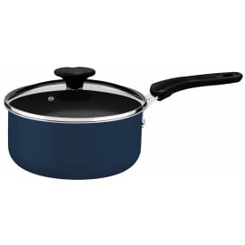 Ківш Tramontina Tunis 1.35 л 16 см Синій (7067745)