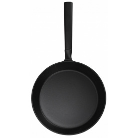 Сковорода Ringel Salsa 24 см Черный (7135988)