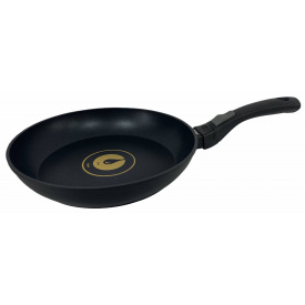Сковорода Ringel Leipzig 28 см Черный (7004746)