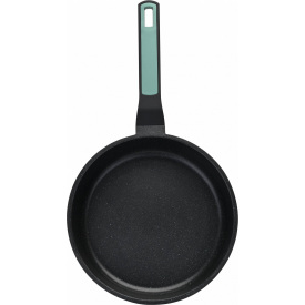 Сковорода IQ Be Energy 26 см Черный (7003220)
