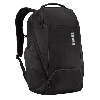 Рюкзак Thule Accent Recycled Backpack 26 л TACBP-2316 Black (7081842)