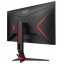 Монітор 27" AOC 27G2ZN3/BK Black Red (7005539) Нове