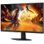 Монитор 23.8" AOC 24G4XE Black Grey (7005536) Камень-Каширский