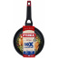 Сковорода Pyrex Optima 24 см Чорний (7120920) Черкаси