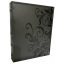 Фотоальбом UFO 10x15x200 PU-46200 Amara Grey (7112471) Еланец