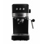 Кофеварка эспрессо Ergo CE 7800 1.2 л Серебристый (7110799) Новомосковск