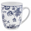 Чашка Limited Edition Blossom Blue 350 мл Білий (7078322) Кропива