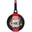 Сковорода Pyrex Optima 26 см Чорний (7120924) Черкаси