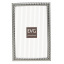 Фоторамка EVG ONIX 10х15 см S05 Silver (7119220) Пологи