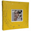 Фотоальбом EVG 10x15x200 BKM46200 Yellow (7094191) Киев