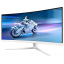 Монітор 34" Philips 34M2C5501A/00 White (7064283) Коростень
