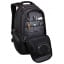 Рюкзак Case Logic InTransit Backpack 22 л RBP-414 Black (7081861) Миргород