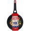 Сковорода Pyrex Optima 24 см Черный (7120923) Березно