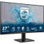 Монітор 27" Philips 27E2N1500L/00 Black (7160504) Кобижча