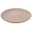 Тарелка обеденная Limited Edition Stony Mokka 26.5 см Бежевый (6937665) Шепетовка