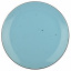 Тарелка обеденная Limited Edition Terra 26.7 см Голубой (6634547) Киев