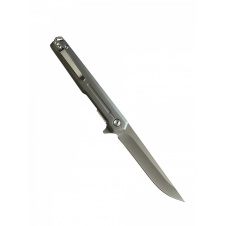 Нож туристический Gorillas BBQ 4853 20 см Серый (KN1037)