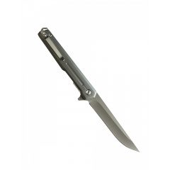Нож туристический Gorillas BBQ 4853 20 см Серый (KN1037) Красноград