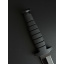Нож туристический Gorillas BBQ 2653 30.5 см Черный (KN1041) Одесса