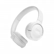 Навушники JBL TUNE 520BT White (JBLT520BTWHTEU)