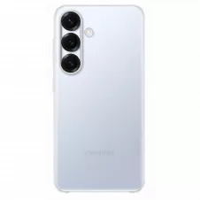 Чохол для Samsung S25+ (S936) Clear Case Transparent (EF-QS936CTEGWW) Samsung