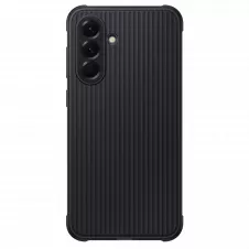 Чохол для Samsung A56 (A566) Rugged Case Black (EF-RA566CBEGWW) Samsung