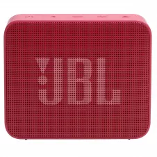 Портативна акустика JBL Go Essential 2 Red (JBLGOES2REDEU)