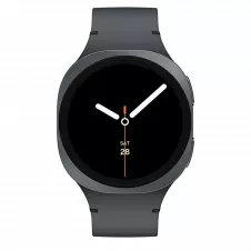 Смарт-годинник Samsung Galaxy Watch 8 40mm SM-L320 Gray (SM-L320NDAASEK)