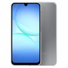 Чохол для Samsung A17 (A176) Clear Case Transparent (EF-QA176CTEGWW) Samsung