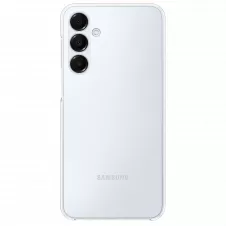 Чохол для Samsung A16 (A166) Clear Case Transparent (EF-QA166CTEGWW) Samsung