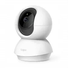 Поворотна домашня IP-камера TP-LINK TC70