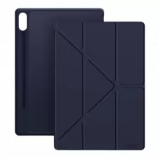 Чохол для Samsung Tab S10 FE/S10 Lite (SM-X520/X526) Origami Pen Navy (MTCOP-STS10FE/S10LNV) MAKE