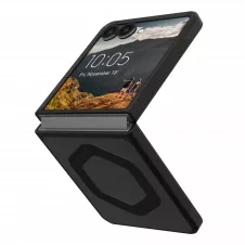 Чохол для Samsung Flip 7 (F766) Mouve with Magnet Ash UAG