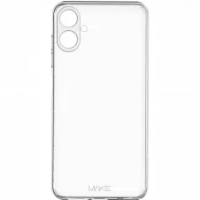 Чохол для Samsung A07 (A076) Air (Clear TPU) (MCA-SA07) MAKE