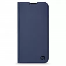 Чохол для Samsung S25 Ultra (S938) OneFold Dark Blue (ARM81564) Armorstandart