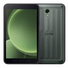 Планшет Samsung Galaxy Tab Active 5 5G 6/128GB SM-X306 Black/Green