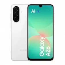 Смартфон Samsung Galaxy A26 5G SM-A266 256GB White