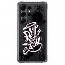 Чохол для Samsung S25 Ultra (S938) Flipsuit Case Black (EF-JS938CBEGWW) Samsung
