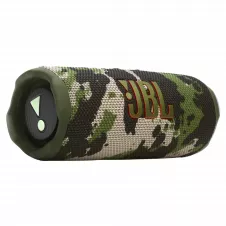 Акустична система JBL Flip 7 Squad (JBLFLIP7SQUAD)