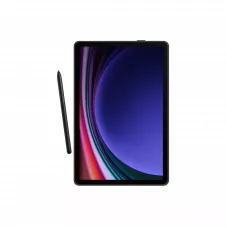 Чохол для Samsung Tab S9/S9 FE/S10 FE/S10 Lite Book Cover Black (EF-BX710PBEGWW) Samsung