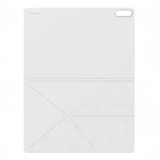 Чохол для Samsung Tab S11 Ultra Book Cover White (EF-BX930PWEGWW) Samsung