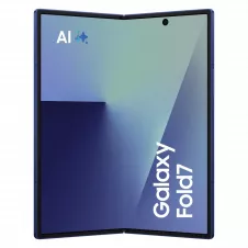 Смартфон Samsung Galaxy Fold 7 F966B 16GB/1TB Blue Shadow