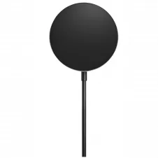 Бездротовий З/П 15W Single Wireless Charger Black (GP-PWU025WIABW) Samsung
