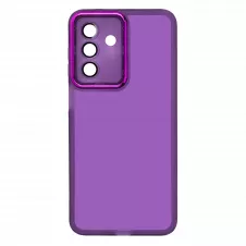 Чохол для Samsung A17 (A176) Shade Dark Violet (ARM87079) ArmorStandart